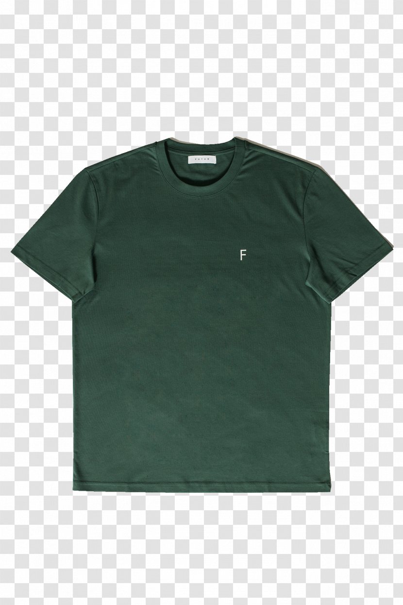 T-shirt Sleeve Neck Angle - T Shirt Transparent PNG