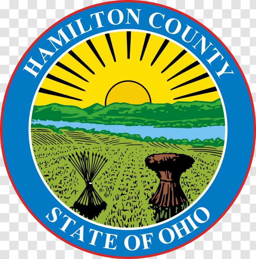 Hamilton County, Ohio Coshocton Public Housing Madison - Todd Portune - County Transparent PNG