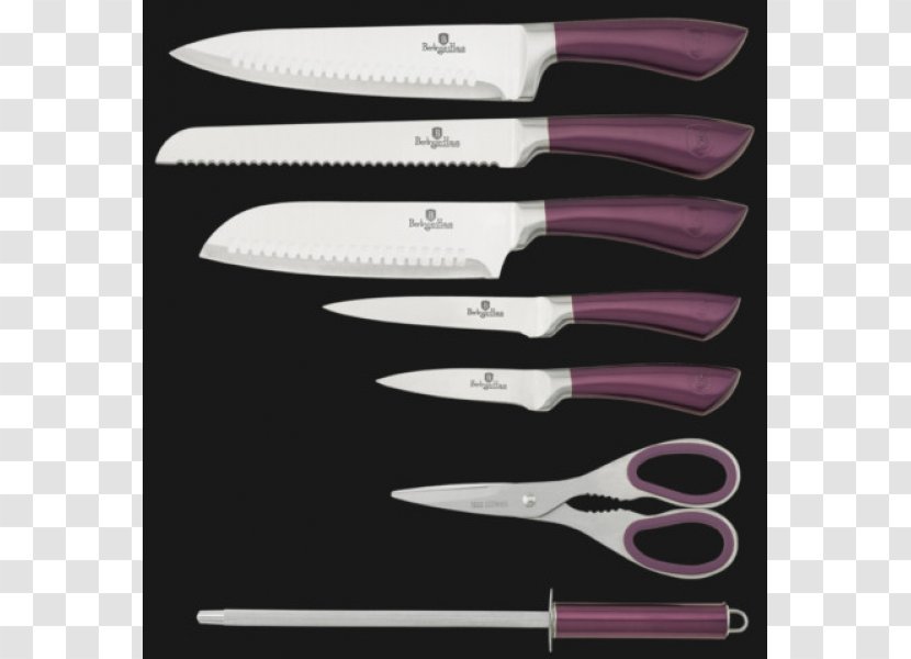 Throwing Knife Kitchen Knives - Text Transparent PNG
