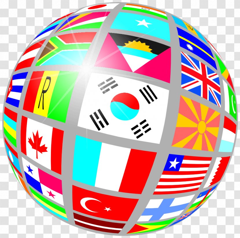 Globe Country World Clip Art - Clipart Transparent PNG