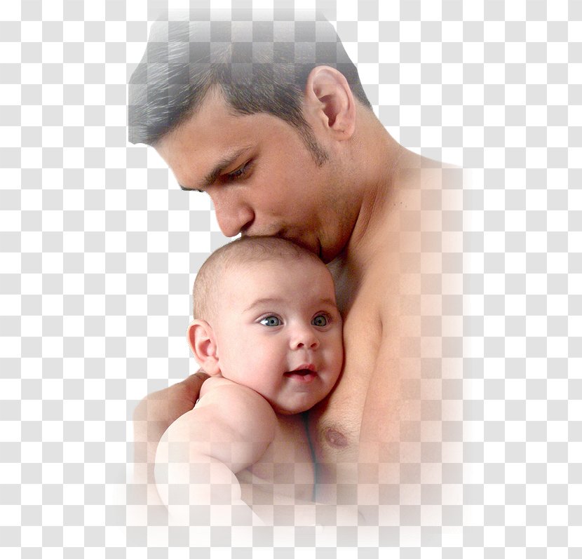 Father Infant Child Son Mother - Orphan Transparent PNG