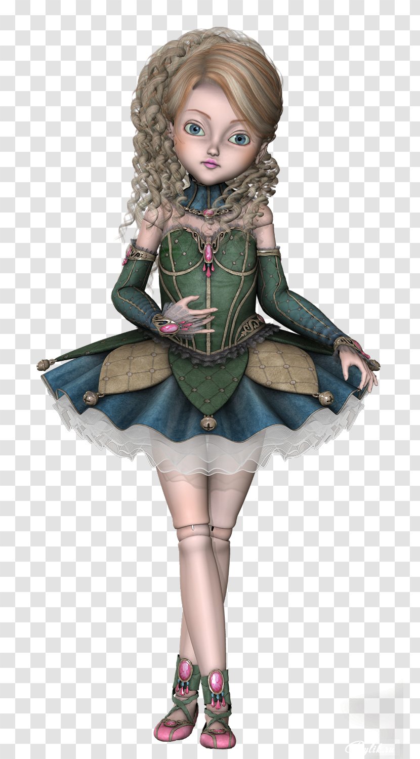 Costume Design Doll Toddler Transparent PNG