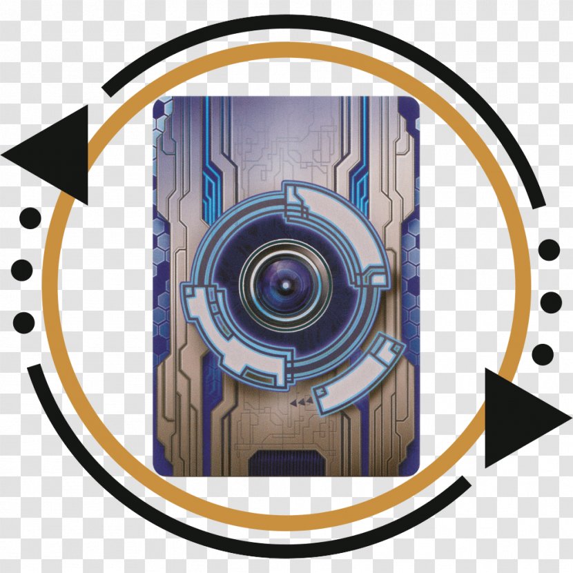 Arkham Horror: The Card Game Star Wars: Destiny Android: Netrunner - Android Transparent PNG
