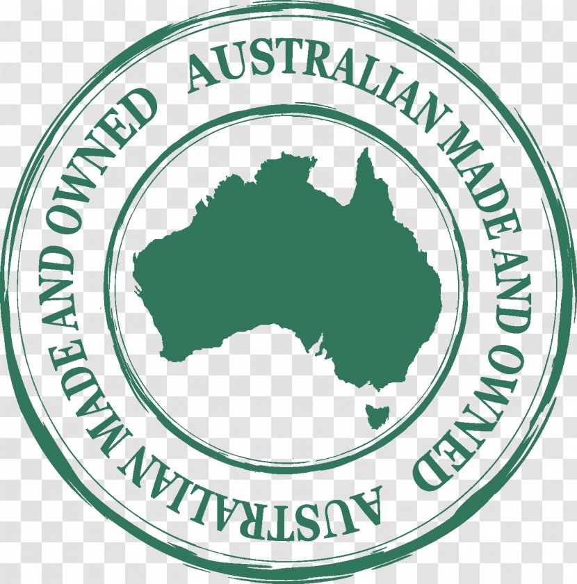 Australia Vector Graphics Royalty-free Stock Photography Map - Logo Transparent PNG
