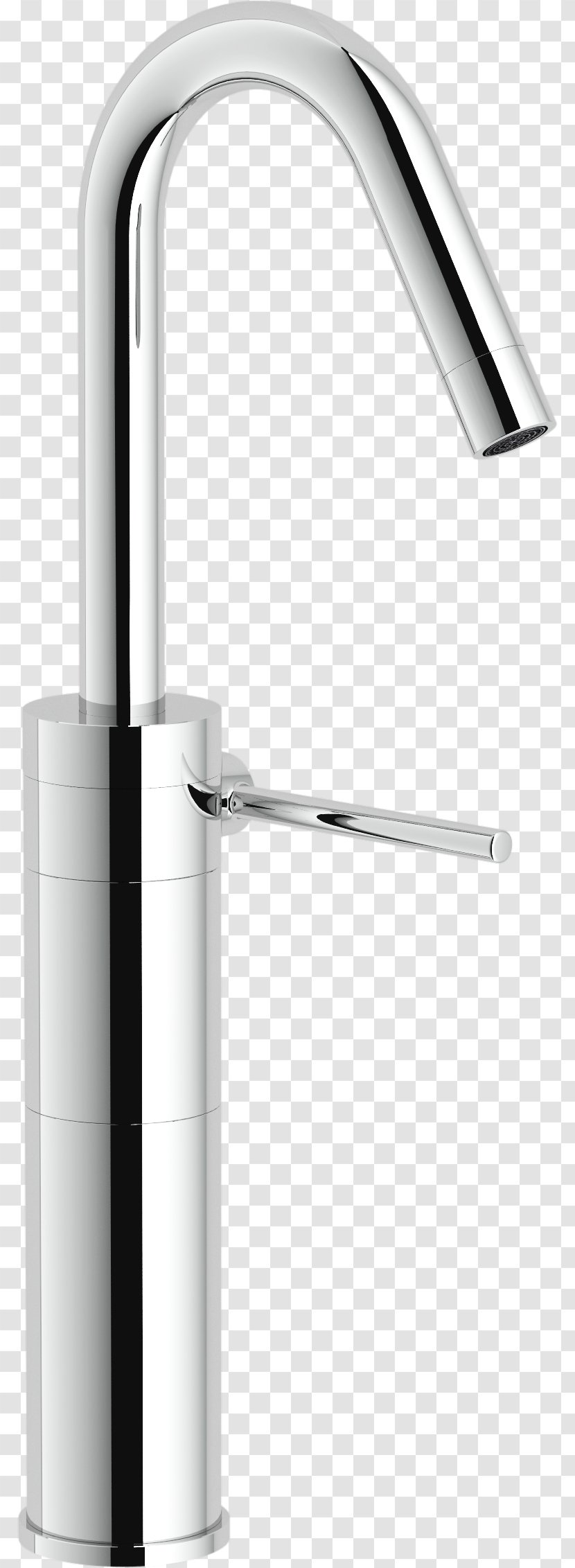 Tap Sink Bidet Bathroom Bateria Wodociągowa - Monomando Transparent PNG
