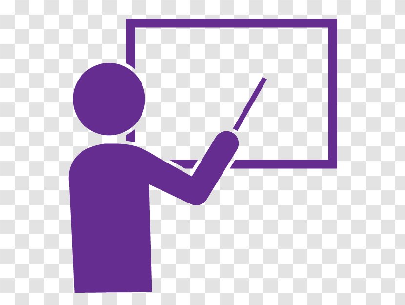 Clip Art Teacher Education Course Blackboard Learn - Text Transparent PNG