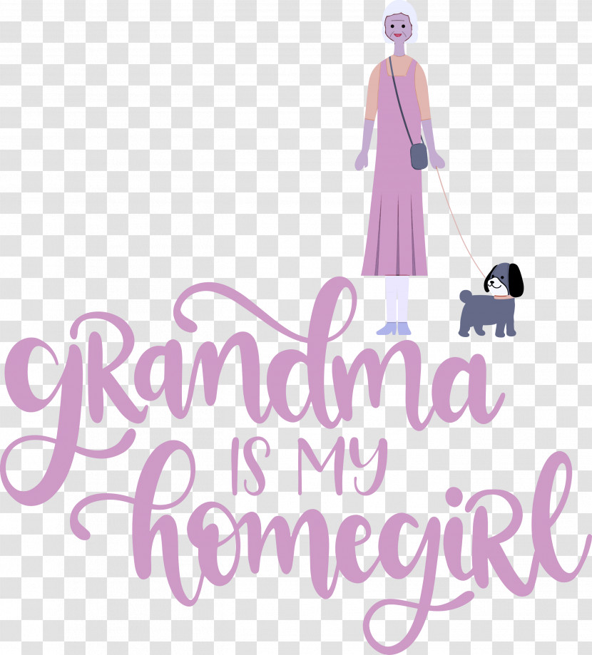 Grandma Transparent PNG