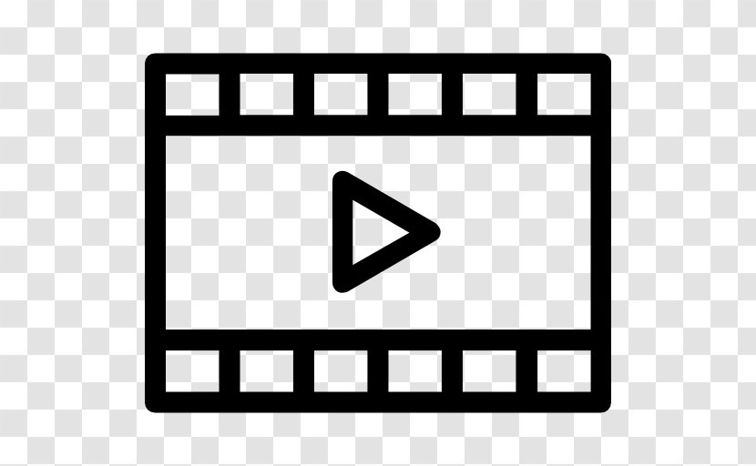 Filmstrip Cinema Television Film - Photogram Transparent PNG