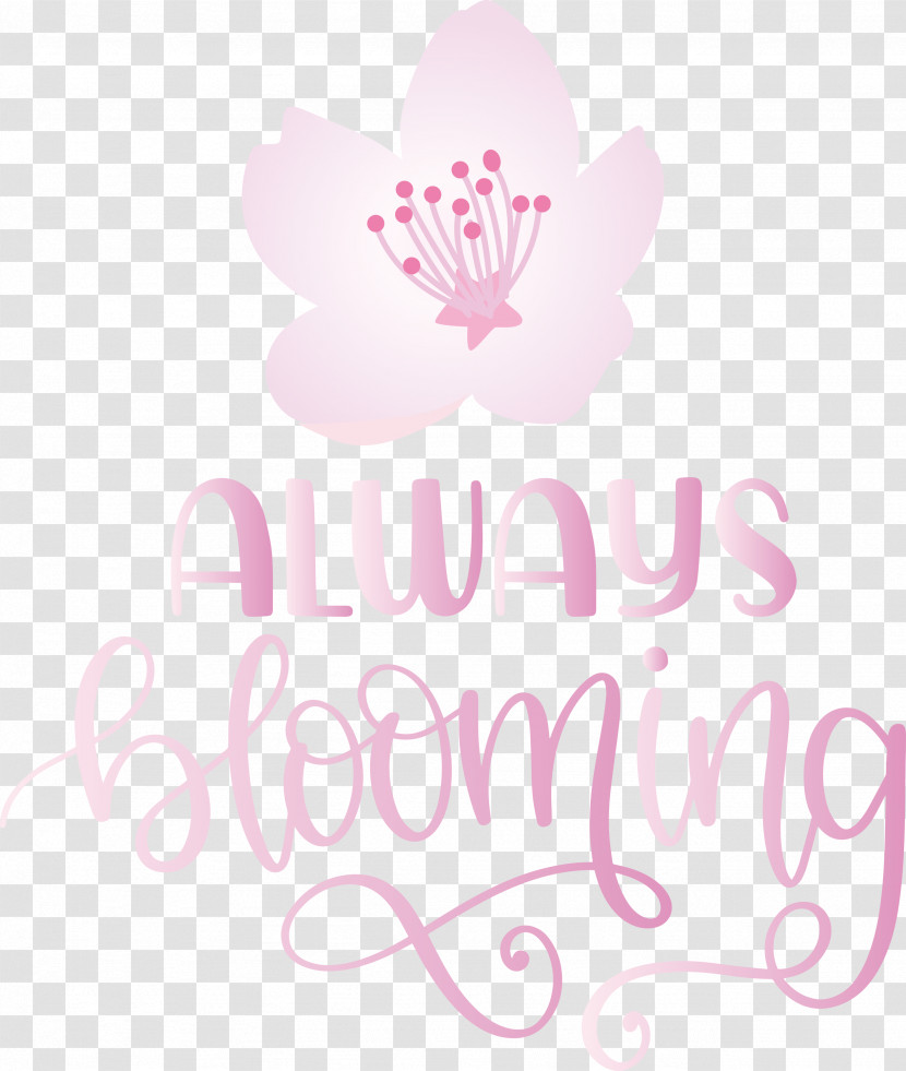 Always Blooming Spring Blooming Transparent PNG