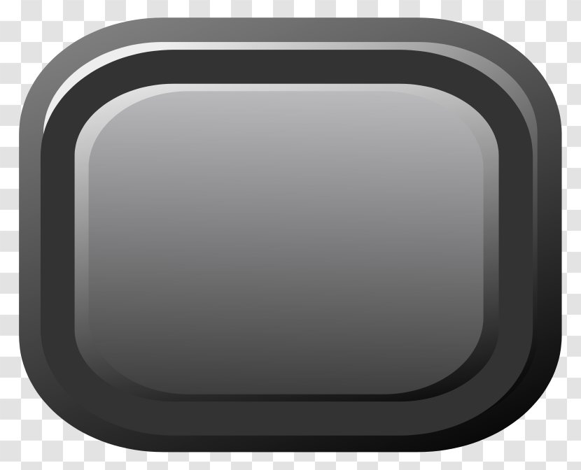 Rectangle - Hardware - Send Email Button Transparent PNG
