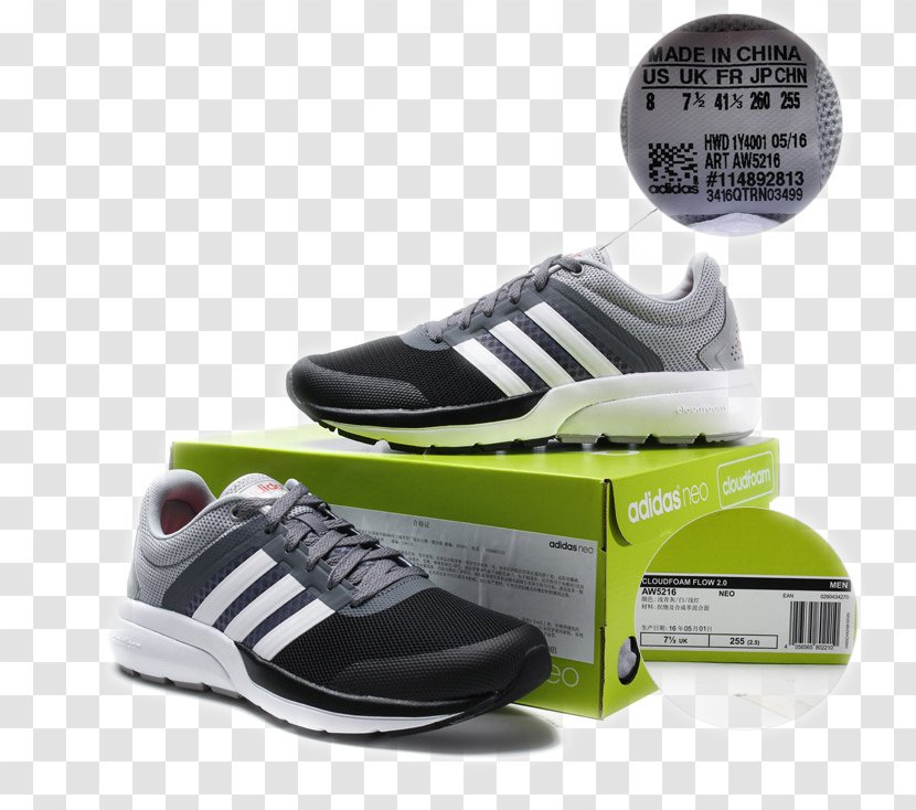 Adidas Originals Shoe Sneakers Superstar - Running - Shoes Transparent PNG