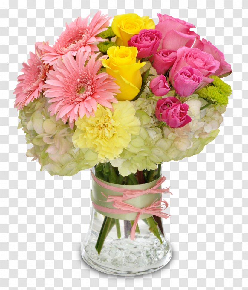 Floristry Flower Delivery Bouquet Floral Design - Centrepiece Transparent PNG