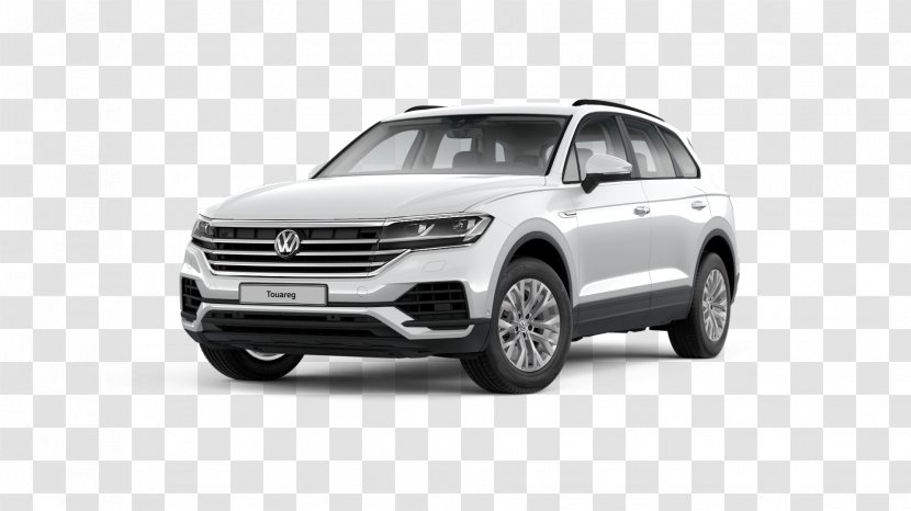 Volkswagen Touareg Passat Car Audi Q7 - Sport Utility Vehicle Transparent PNG