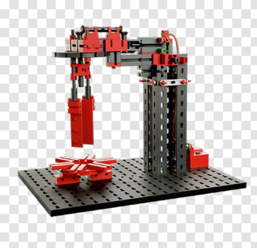Mechanics Fischertechnik Statics LEGO Toy Block - Mechanic - Shop Transparent PNG
