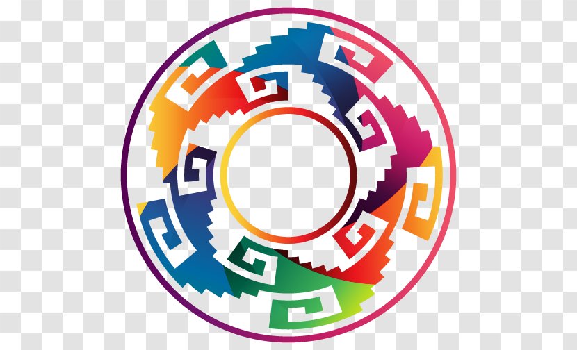 Wheel Circle Logo Clip Art - Symbol Transparent PNG