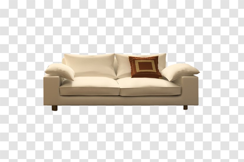 Painting Canvas Modern Art - Interior Design - Simple And Elegant Style Sofa Transparent PNG