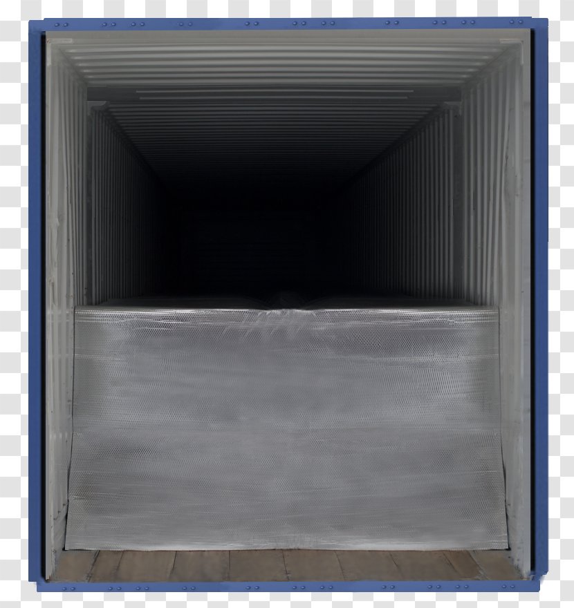 Thermal Insulation Emergency Blankets Insulated Shipping Container Cargo - Steel - Throw Blanket Transparent PNG