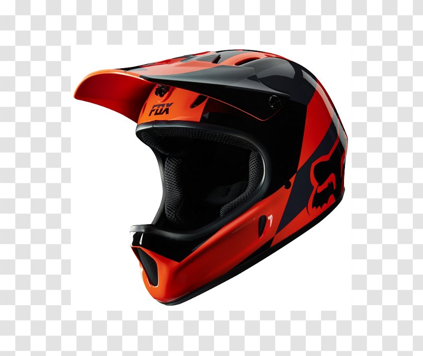 Motorcycle Helmets BMX Mountain Bike - Helmet Transparent PNG