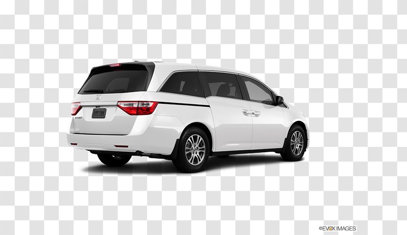 2015 Honda Odyssey Hyundai Elantra Car - Automotive Design Transparent PNG