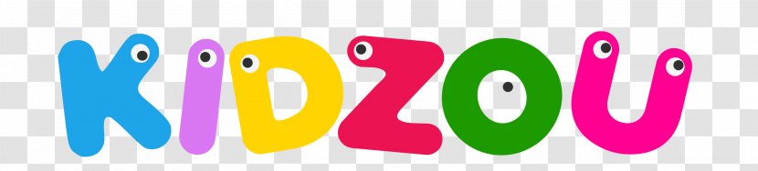 Kidzou Child Fête De L'animation Lille Logo Family - Violet Transparent PNG