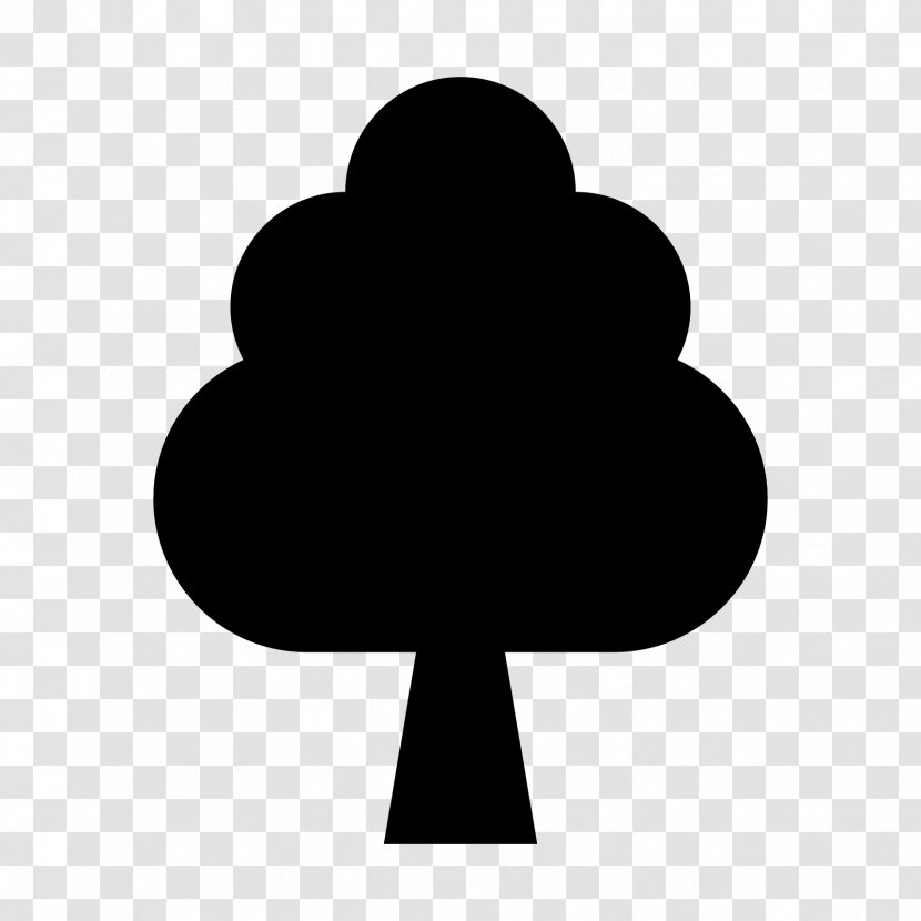 Cotton Candy Tree Symbol Clip Art - Oak Transparent PNG