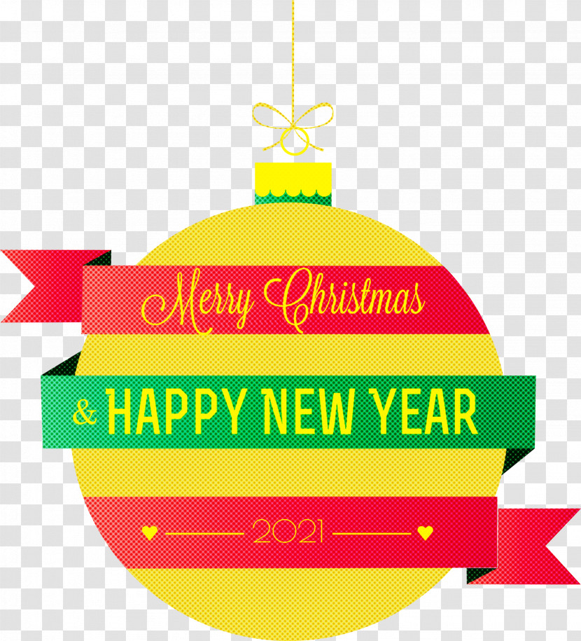 Happy New Year 2021 2021 New Year Transparent PNG