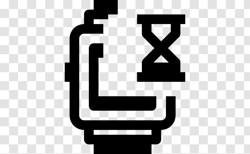 Smartwatch - Logo - Symbol Transparent PNG