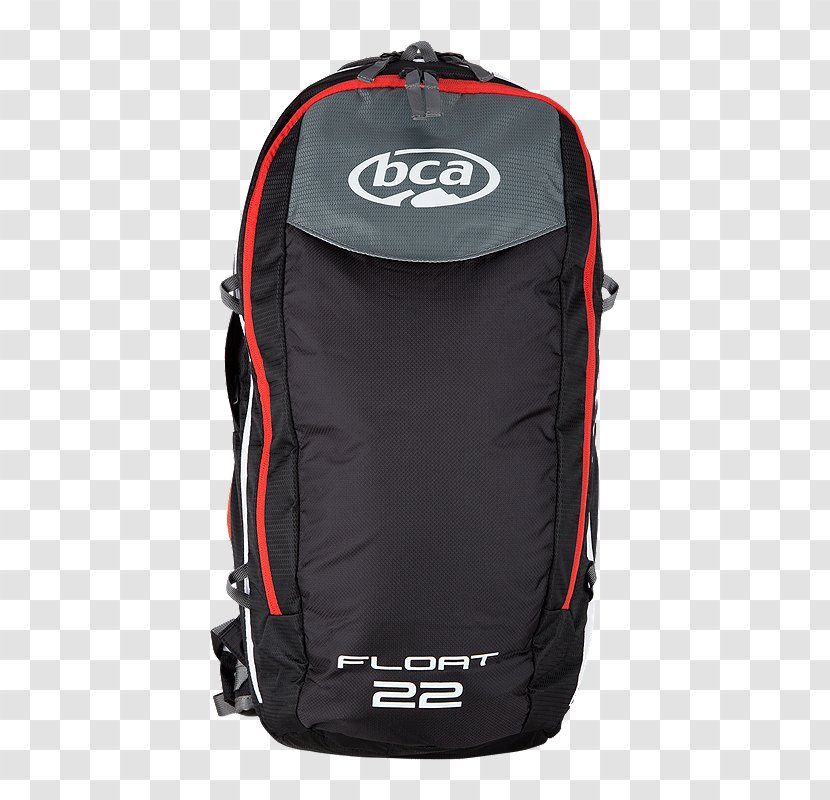 BCA Float 22 Airbag Pack Avalanche Backpack Backcountry Skiing - Floating Soccer Field Transparent PNG