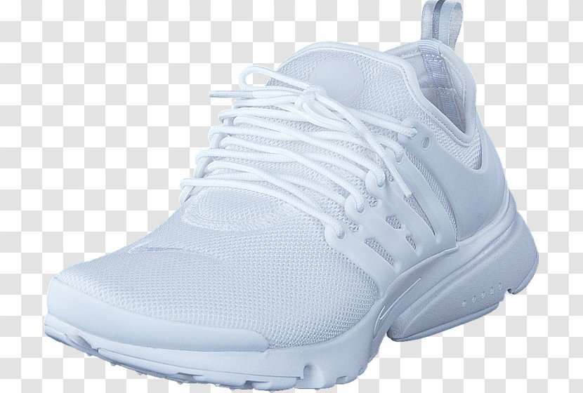 Nike Air Max Free Sneakers White Shoe - Hiking - Sport Transparent PNG