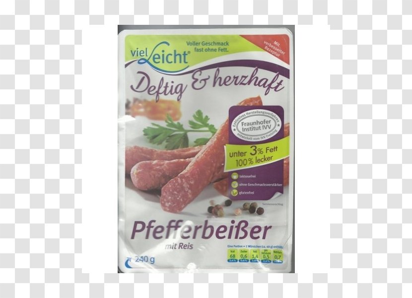 Natural Foods Flavor Superfood Rice - Food - Frankfurter Würstchen Transparent PNG