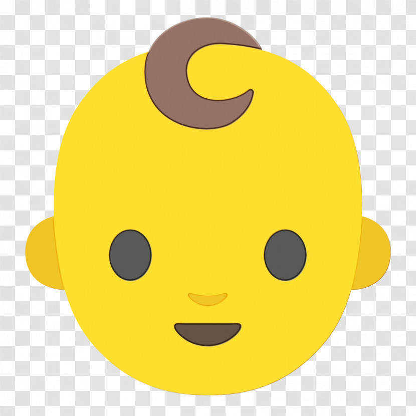 Emoticon Transparent PNG