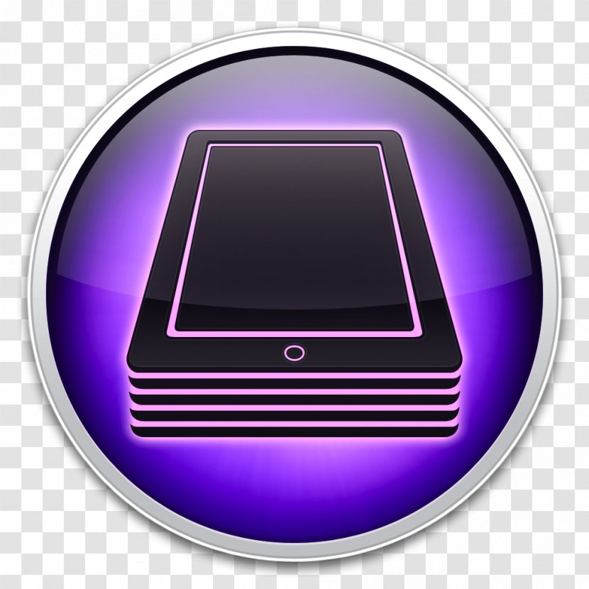 Apple Configurator Software Deployment Computer - Mac App Store - 500 Transparent PNG