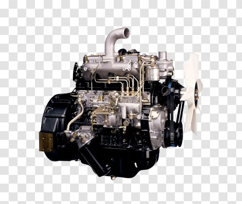 Diesel Engine Isuzu Motors Ltd. Cylinder Piston - Ltd Transparent PNG