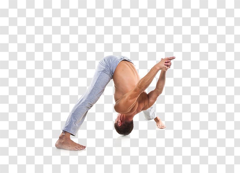 U745cu4f3du5065u8eab Yoga Physical Fitness Asana - Silhouette Transparent PNG