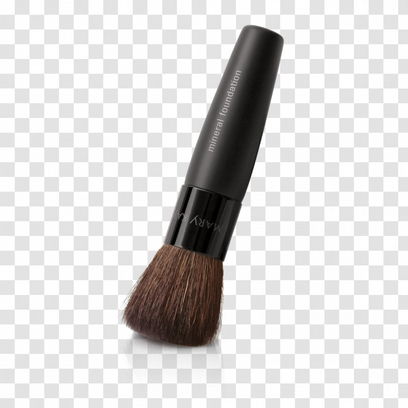 Face Powder Cosmetics Brush Make-up Foundation Transparent PNG