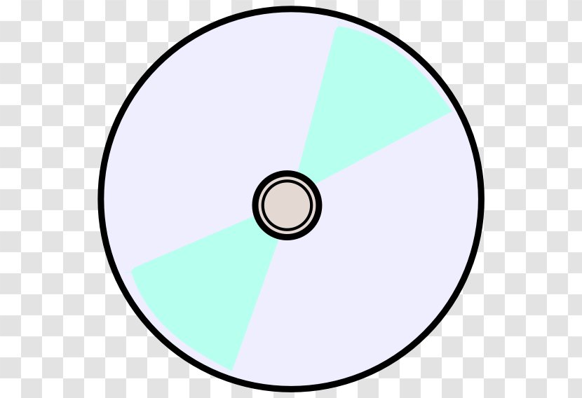 Compact Disc Circle Angle - Album Layout Transparent PNG