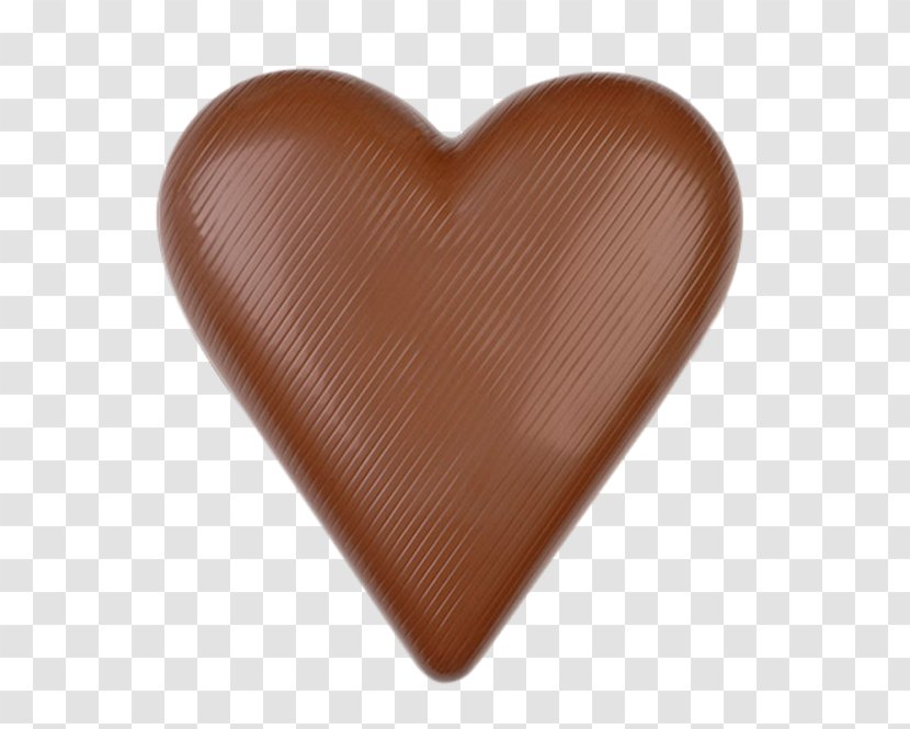 Chocolate Product Design Heart - Hans Brunner Gmbh Transparent PNG