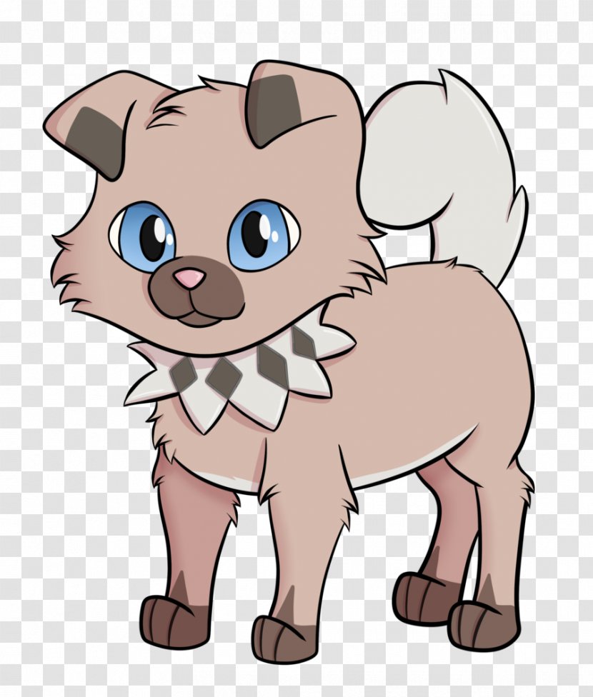 Puppy Whiskers Drawing Cuteness - Flower Transparent PNG