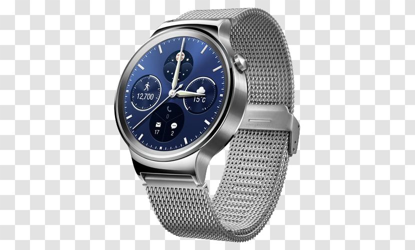 Moto 360 (2nd Generation) Huawei Watch Smartwatch ASUS ZenWatch 3 Transparent PNG