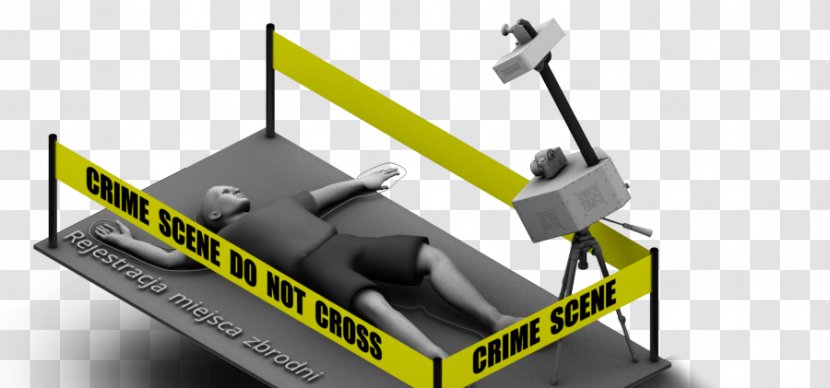 Product Design Car Technology Brand - Crime Scene Transparent PNG