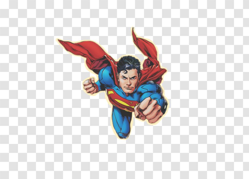 Superman Clip Art - Document Transparent PNG