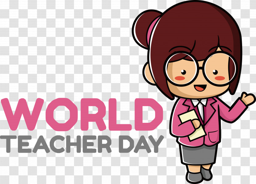 World Teacher Day International Teacher Day World Best Teacher Transparent PNG