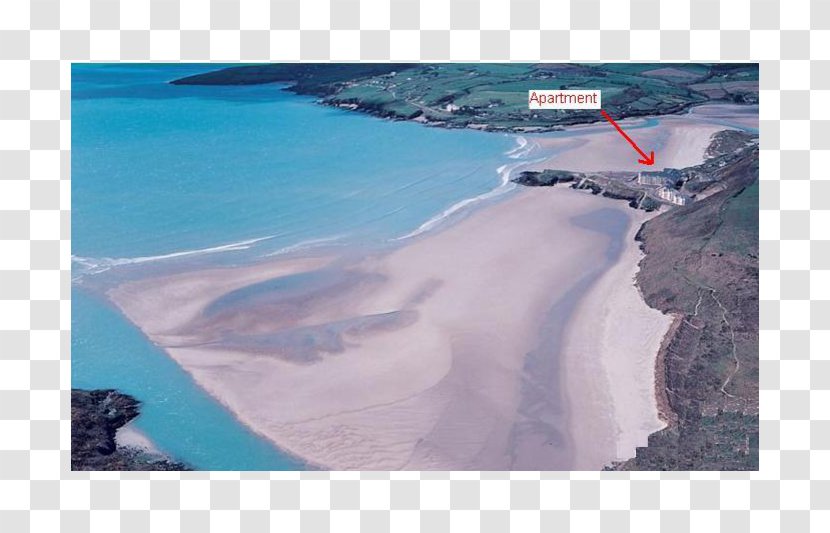 Inchydoney Hodnett Forde Property Services West Cork Beach Hotel - Ireland Transparent PNG