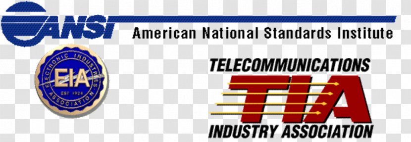 TIA/EIA-568 American National Standards Institute Technical Standard Structured Cabling Electronic Industries Alliance - Building Transparent PNG