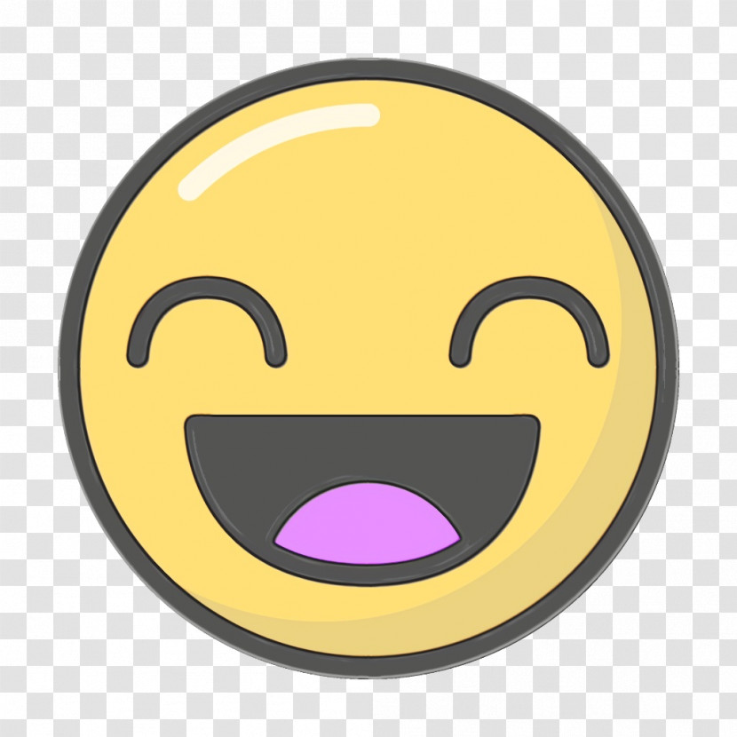 Emoticon Transparent PNG