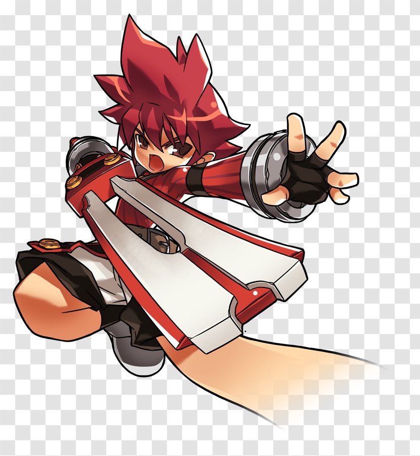 Elsword Player Character Elesis Massively Multiplayer Online Game - Flower - Cartoon Transparent PNG