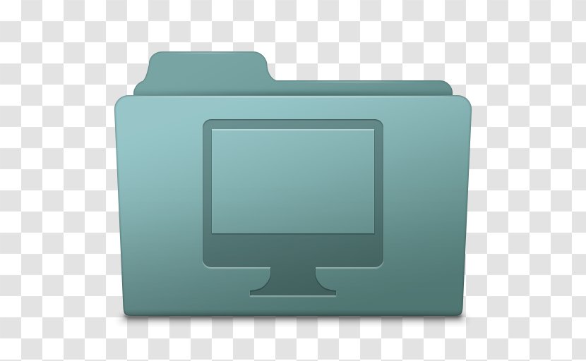 Multimedia Electronics Font - Computer Software - Folder Willow Transparent PNG