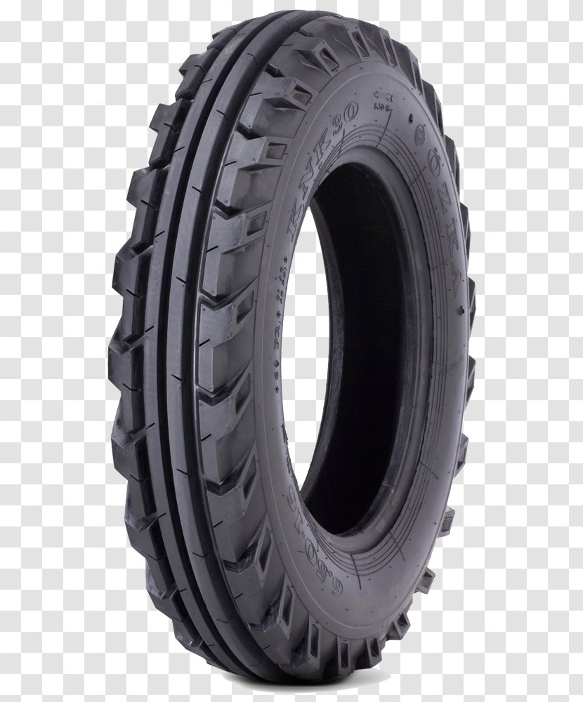 Ozka Tire & Rubber Joint Stock Company Agriculture Tractor Synthetic - Automotive Transparent PNG