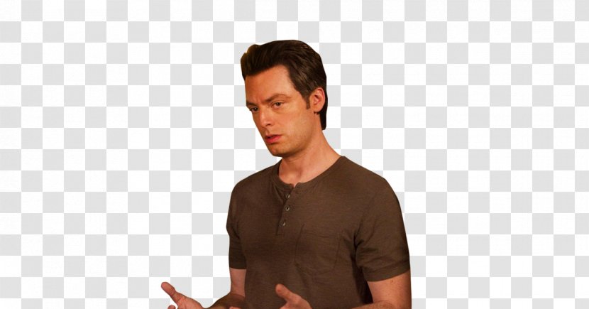 Andy Botwin Actor Celebrity Television - Shoulder - A Man Who Throws Banana Peels Transparent PNG
