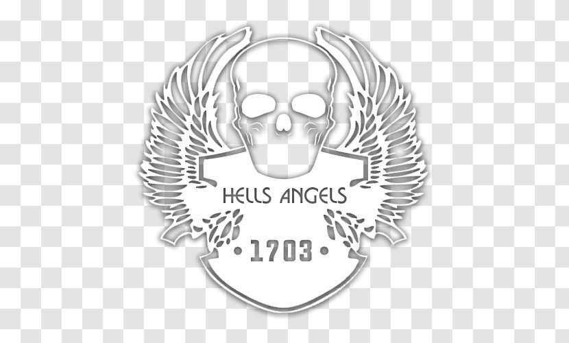 Biker Hells Angels Motorcycle Role-playing Dell - Filling Station Transparent PNG